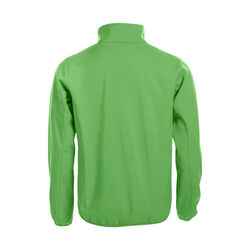 Softshell Basic Jacket Rixheim