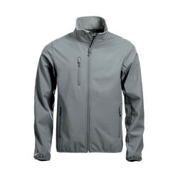 Softshell Basic Jacket Rixheim