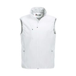 Softshell Basic Vest Rixheim