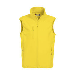 Softshell Basic Vest Rixheim