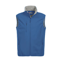 Softshell Basic Vest Rixheim