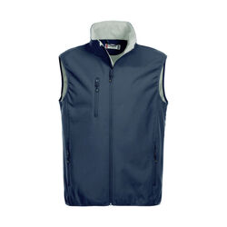 Softshell Basic Vest Rixheim