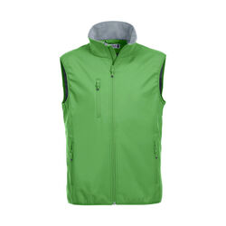 Softshell Basic Vest Rixheim