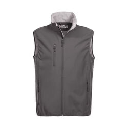Softshell Basic Vest Rixheim