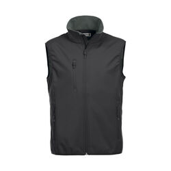Softshell Basic Vest Rixheim