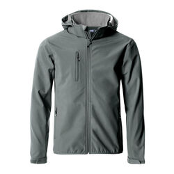 Softshell Basic HOODY Rixheim
