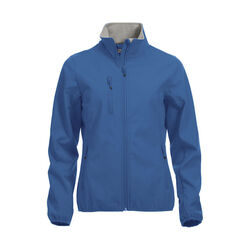 Softshell Basic Jacket Ladies Rixheim