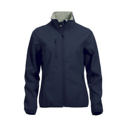 Softshell Basic Jacket Ladies Rixheim