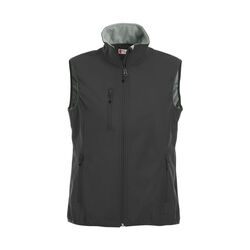 Softshell Basic Vest Ladies Rixheim
