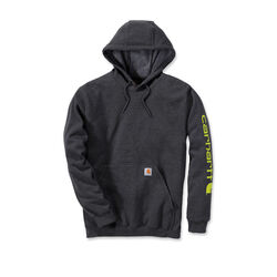 Sweat-shirt HOODED Rixheim