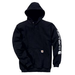 Sweat-shirt HOODED Rixheim