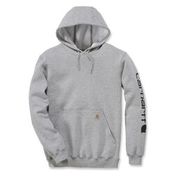 Sweat-shirt HOODED Rixheim