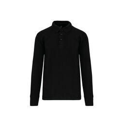 Sweat-Shirt Homme Col Polo Rixheim