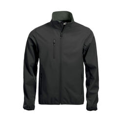 Softshell Basic Jacket Rixheim