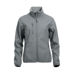 Softshell Basic Jacket Ladies Rixheim