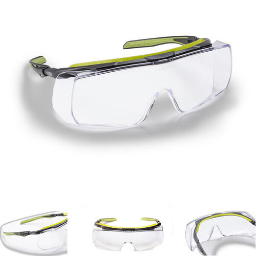 Surlunettes OVERLUX