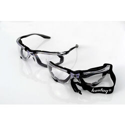 Lunettes hybrides SEQUENCE Rixheim