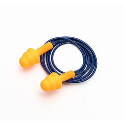Bouchons d'oreilles R&Eacute;UTILISABLES x5p Rixheim
