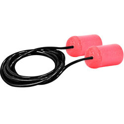 Bouchons d'oreilles cord&eacute;s SOFT STAR CORD&Eacute;S Rixheim