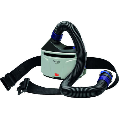 Kit complet 3M&trade; VERSAFLO&trade; POUSSI&Egrave;RE