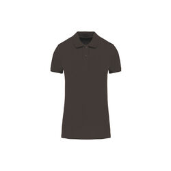 Polo Femme Bio 180 K2026 Rixheim