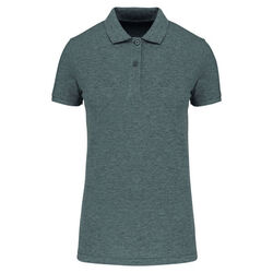 Polo Femme Bio 180 K2026 Rixheim