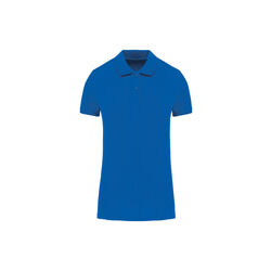 Polo Femme Bio 180 K2026 Rixheim
