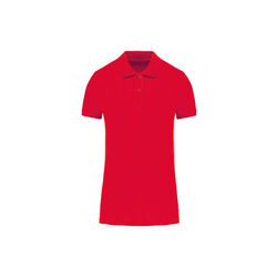 Polo Femme Bio 180 K2026 Rixheim