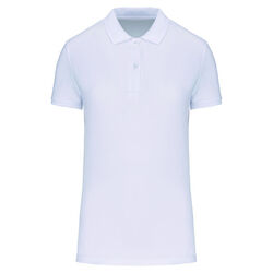 Polo Femme Bio 180 K2026 Rixheim