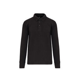Sweat-Shirt Homme Col Polo Rixheim