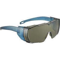 SURLUNETTES TEINT&Eacute;ES SWIFT OTG FUM&Eacute;ES Rixheim