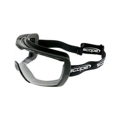 LUNETTES-MASQUE INCOLORES AIRIX Rixheim