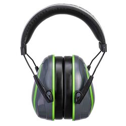 CASQUE ANTIBRUIT PW72 Rixheim