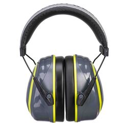 CASQUE ANTIBRUIT PW73 Rixheim