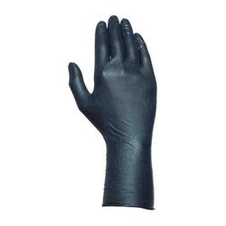Gants chimie - Usage court NITRILE NON POUDR&Eacute;S Rixheim