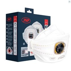 MASQUE 3 PLIS FFP2 VALVE SPRINGFIT Rixheim
