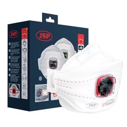 MASQUE 3 PLIS FFP3 VALVE SPRINGFIT Rixheim