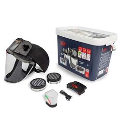 VENTILATION ASSIST&Eacute;E POWERCAP ACTIVE IP Rixheim