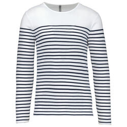 T-Shirt ML Homme K366 Rixheim