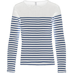 T-Shirt ML Femme K386 Rixheim