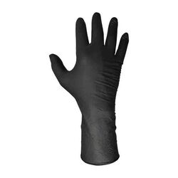 GANTS NITRILE NON POUDR&Eacute;S 573NR Rixheim