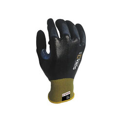 GANTS ANTIC KPNI4415FC NITRILE Rixheim