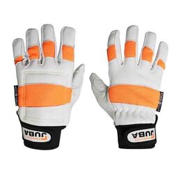 GANTS D&Eacute;BROU CUIR POWER CUT Rixheim