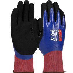 GANTS ANTIC THYPHAN OIL Rixheim