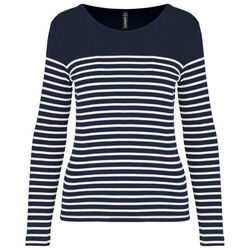 T-Shirt Femme K386 Rixheim