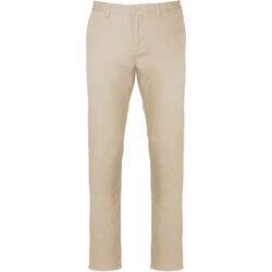 Pantalon Chino Homme Rixheim