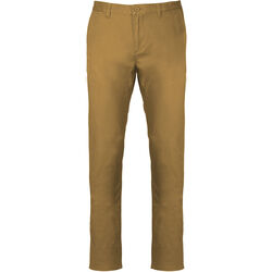 Pantalon Chino Homme Rixheim