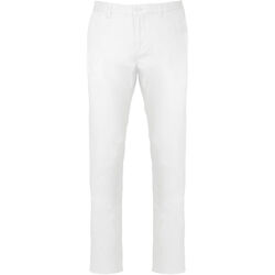 Pantalon Chino Homme Rixheim