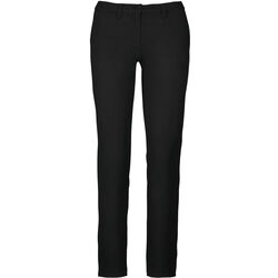 Pantalon Chino Femme Rixheim