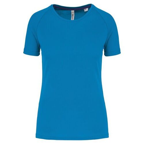 T-SHIRT SPORT F PA4013